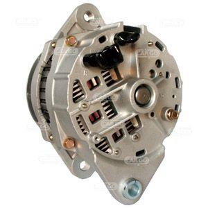 112160 Cargo Alternator