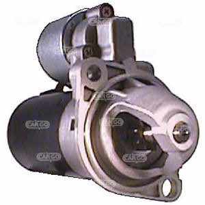Starter Cargo 111010