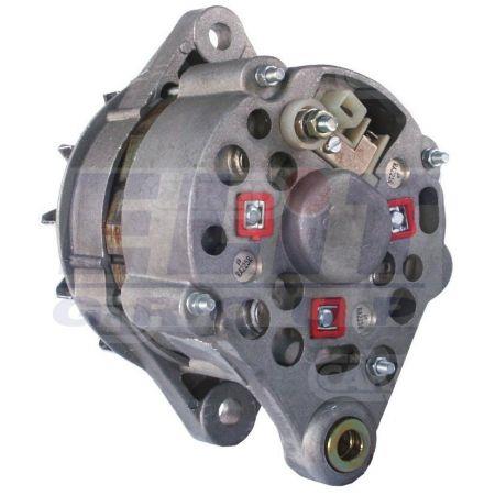 Cargo 110611 Alternator 110611