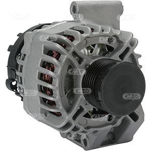 Alternator Cargo 115308