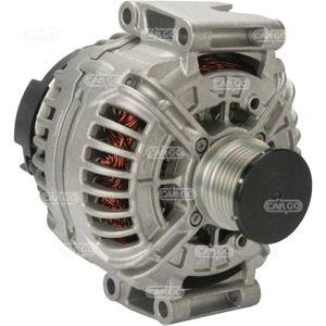 Cargo 115318 Alternator 115318