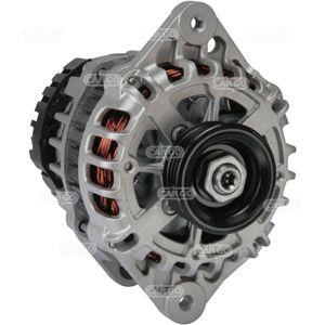Engine alternator Daewoo Kalos: 115366 Cargo Alternator