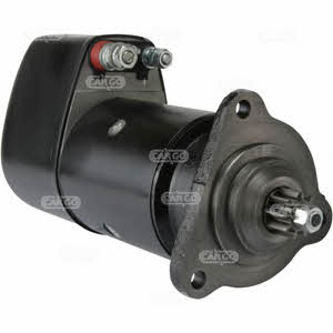 Starter Cargo 110206