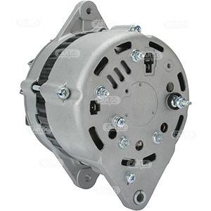 Cargo 110458 Alternator 110458