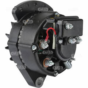 Alternator Cargo 110487