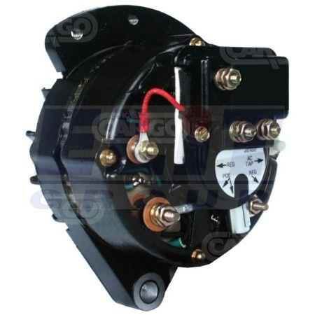 Cargo Alternator – price 595 PLN
