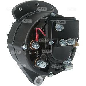 110487 Cargo Alternator