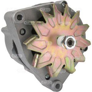 Cargo Alternator – price 550 PLN