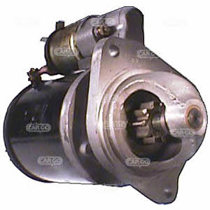 Starter Cargo 111573