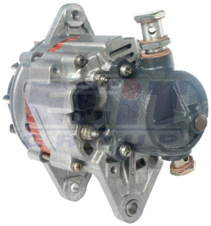 Cargo Alternator – price 584 PLN
