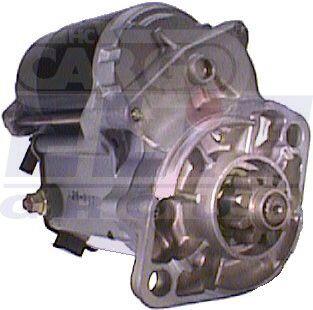 Starter Cargo 110720