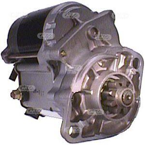 110720 Cargo Starter