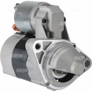 Starter Cargo 113267