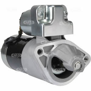 Starter Cargo 112300