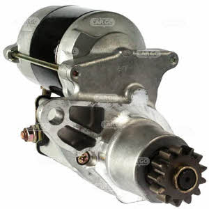 Starter Cargo 112367