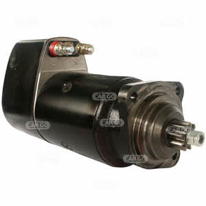Starter Cargo 111218