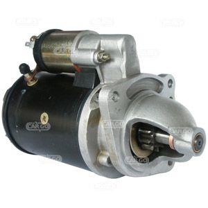 Cargo 110462 Starter 110462