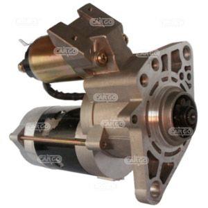 Cargo 110576 Starter 110576