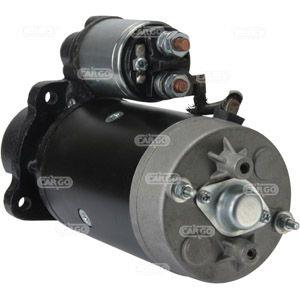 Starter Cargo 110524