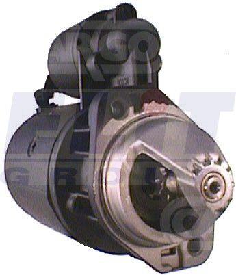 Starter Cargo 110368