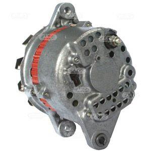 Cargo 110385 Alternator 110385