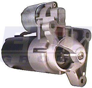 Starter Cargo 111029