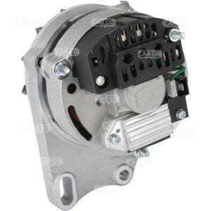 Cargo 111687 Alternator 111687