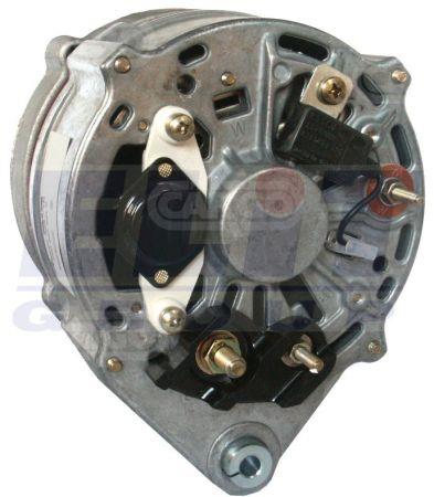 Alternator Cargo 113186