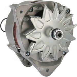 113186 Cargo Alternator