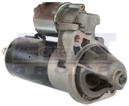 Starter Cargo 110847
