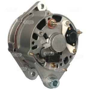 Cargo 113187 Alternator 113187