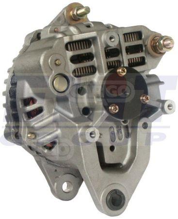 Cargo Alternator – price 654 PLN