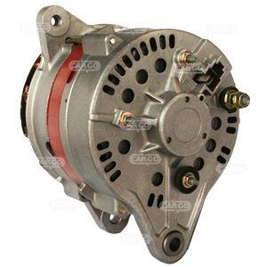 Cargo 110250 Alternator 110250