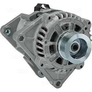 Alternator Cargo 115410