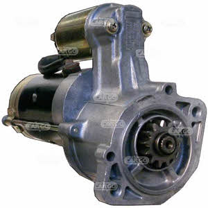 Starter Cargo 111565