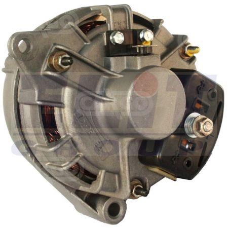 Alternator Cargo 110743