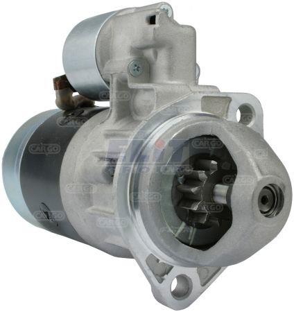 Cargo Starter – price 453 PLN