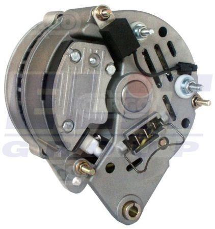 Cargo Alternator – price 514 PLN