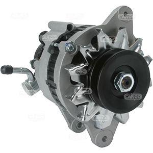 Cargo Alternator – price 657 PLN
