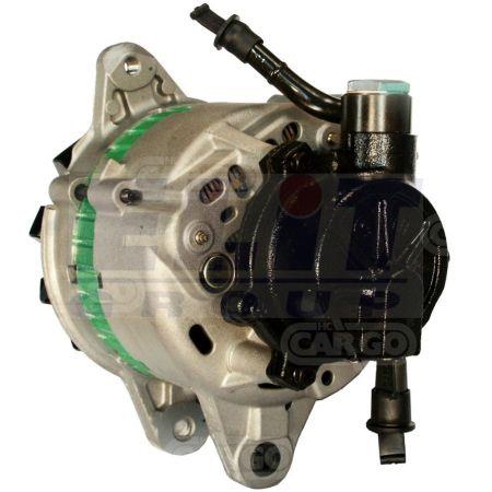 Alternator Cargo 110806