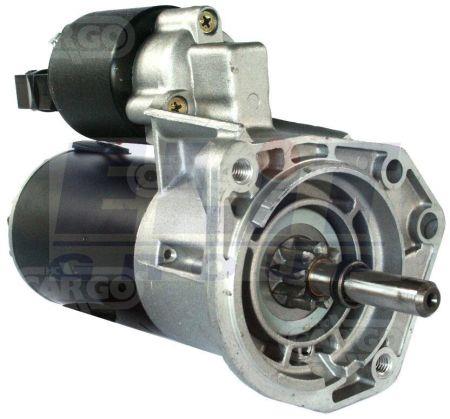 Starter Cargo 112307