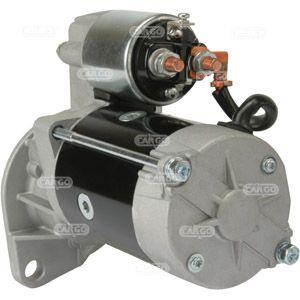 Starter Cargo 112371