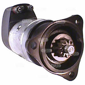 Starter Cargo 110213
