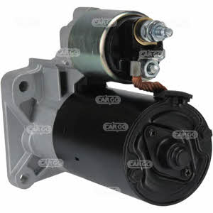 Starter Cargo 115312
