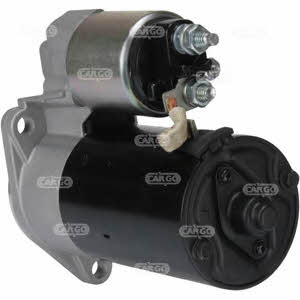 Starter Cargo 115329