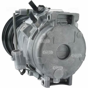 Cargo 240943 Compressor, air conditioning 240943