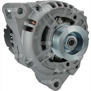 Alternator Cargo 113486