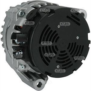 Cargo 113486 Alternator 113486