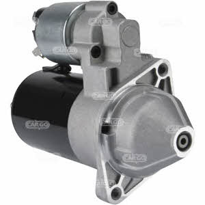 Starter Cargo 114051
