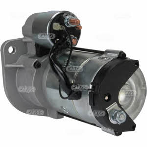 Starter Cargo 111047